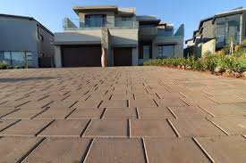 Why Choose Us For All Your Driveway Paving Needs in Hillsboro, IL?